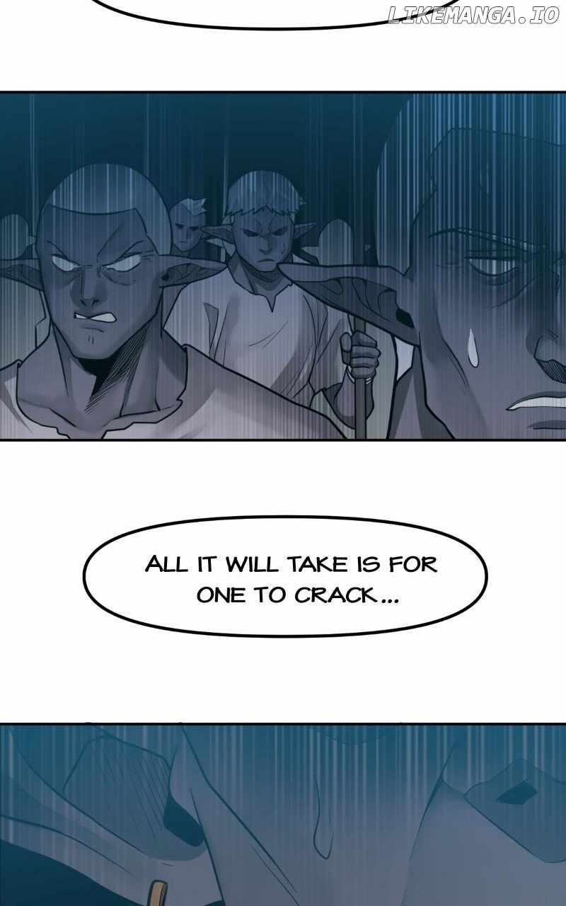 Lord of Goblins Chapter 90 38
